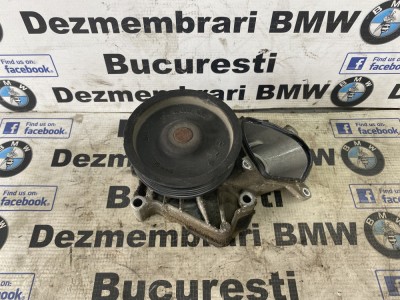 Pompa apa originala BMW E87,E90,E91,E60,E63,X3,X5,X6 3.0d 120d,330d foto