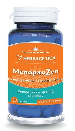 MENOPAUZEN 30CPS