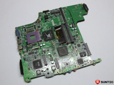 Placa de baza laptop DEFECTA MSI GX700 MS-1719 foto