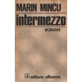 Intermezzo - Roman