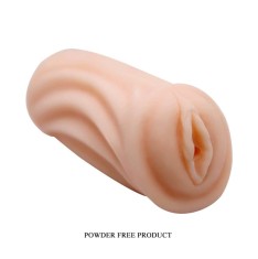 Crazy Bull Jane - Masturbator vagin realist, 13.5 cm foto