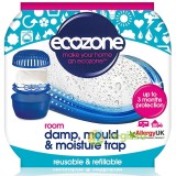 Dezumidificator pentru Camera Anti-Mucegai si Anti-Mirosuri 450g