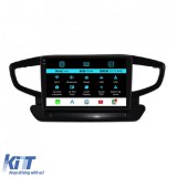 Navigatie Dedicata Hyundai Ioniq (2016 - 2022), 9Inch, 6Gb Ram, 128Gb Stocare, Carplay Performance AutoTuning
