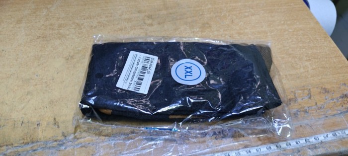 Corapi Cooper Compressin Socks (Tromboza)