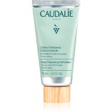 Caudalie Cleaners &amp; Toners exfoliant facial pentru curatare profunda 75 ml