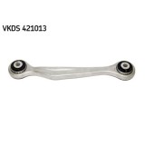 SKF Brat, suspensie roata