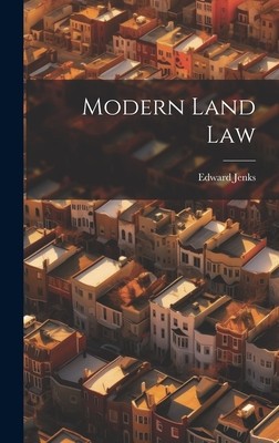 Modern Land Law foto