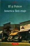 Ilf si Petrov - America fara etaje