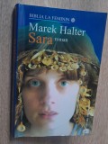 Marek Halter Sara Biblia la feminin