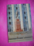 HOPCT 20689 STATUIA LUI LENIN -CHISINAU .- MOLDOVA / BASARABIA -NECIRCULATA