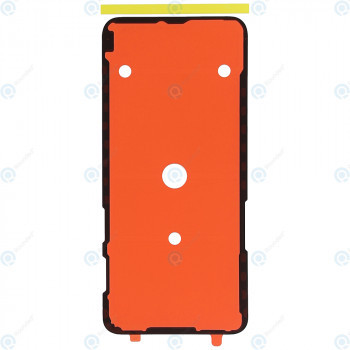 OnePlus Nord 2 (DN2101 DN2103) Autocolant adeziv capac baterie piele 1101101397