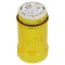 Semnalizator LED Galben 24V IP66