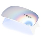 Cumpara ieftin Lampa UV LED 9W SUN Mini - LUXORISE, Silver