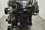 FORD MONDEO IV Turnier BA7 2008 - Motor - OEM: QXBA,D4204T