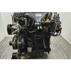 FORD MONDEO IV Turnier BA7 2008 - Motor - OEM: QXBA,D4204T