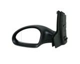 Oglinda usa exterioara Seat Toledo, 10.2009; Altea, 03.202015, Nu Se Potriveste Versiunii Xl, partea Stanga, ajustarea prin cablu; carcasa neagra;