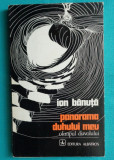 Ion Banuta &ndash; Panorama duhului meu ( prima editie )