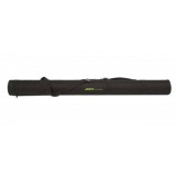 Tub Transport Lansete Pescuit JMC Multi-Canne Voyageur 115cm, Protectie Anti-Soc, Impermeabil, Bretele Captusite