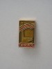 QW9 L 90 - insigna - tematica orase - Tiraspol - Fosta URSS