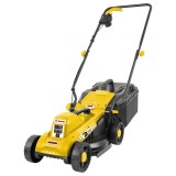 Cumpara ieftin Masina de tuns iarba Ruris LM30B, electrica, 1000 W, 32 cm