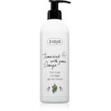 Ziaja Gel Soap Săpun lichid pentru m&acirc;ini cu textura de gel parfum Tamarind and Green Orange 270 ml