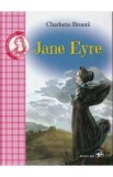 Jane Eyre - Charlotte Bronte