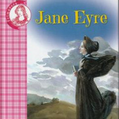 Jane Eyre - Charlotte Bronte