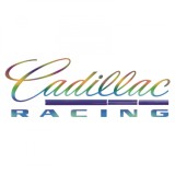 Cumpara ieftin Stickere Cadillac Raging