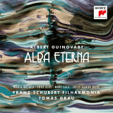 Alba Eterna | Albert Guinovart, Clasica, Sony Classical