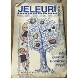 DVP3 Jeleuri asortate Gastronomie