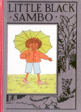 The Story of Little Black Sambo