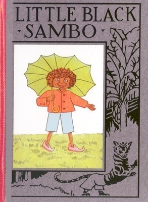 The Story of Little Black Sambo foto