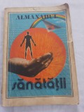 Almanahul sanatatii