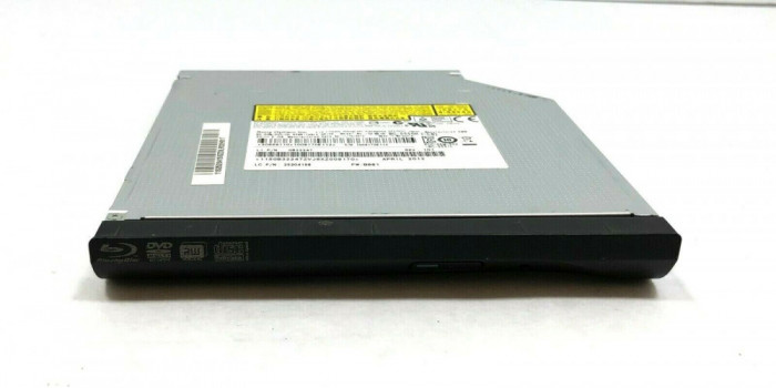 CD RW Lenovo IdeaPad Z580 BC-55550H 25204159