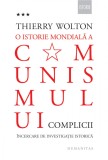 Cumpara ieftin O istorie mondială a comunismului. &Icirc;ncercare de investigație istorică (vol. III): Complicii, Humanitas