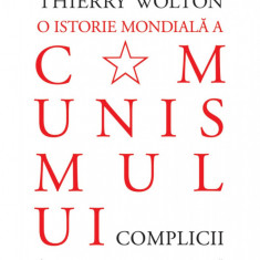 O istorie mondială a comunismului. Încercare de investigație istorică (vol. III): Complicii