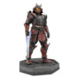 Halo Infinite PVC Statue Spartan Yoroi 25 cm, Dark Horse