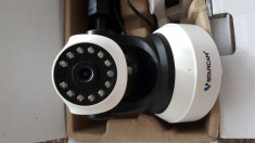 CAMERA Supraveghere ip V STARCAM foto