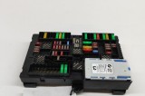 Modul panou de siguranțe BMW 5 G30 2019 OEM: 8713127 22889252