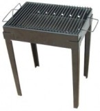 Gratar Camping, 410X310Mm