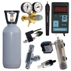 Set top CO2 AAA + controlor pH (2kg)