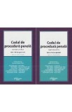 Pachet 2 volume: Codul de procedura penala comentat Ed.4 - Nicolae Volonciu, Andreea Simona Uzlau
