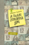 A Szent Johanna gimi 6. - Ketten - Leiner Laura