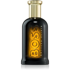 Hugo Boss BOSS Bottled Elixir Eau de Parfum intense pentru bărbați 100 ml