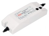 Alimentator LED 62.1W 54VDC 90-305VAC