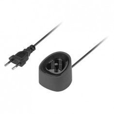 Charger Periuta Dinti Teesa Sonic Black