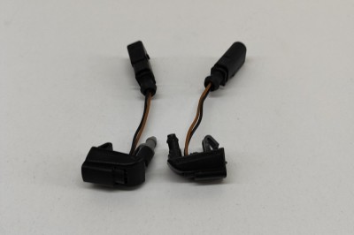 Duza stropitor parbriz SKODA SKODA ENYAQ iV SUV 5AC, 5AZ 2021 OEM: 1Z0955986 25736379 foto