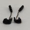 Duza stropitor parbriz SKODA SKODA ENYAQ iV SUV 5AC, 5AZ 2021 OEM: 1Z0955986 25736379