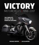 Victory Motorcycles 1998-2017