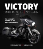 Victory Motorcycles 1998-2017